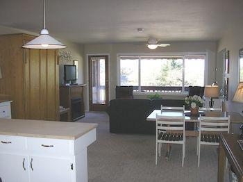 Proposal Rock Inn Pacific City Εξωτερικό φωτογραφία